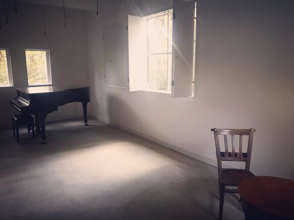 musicroom